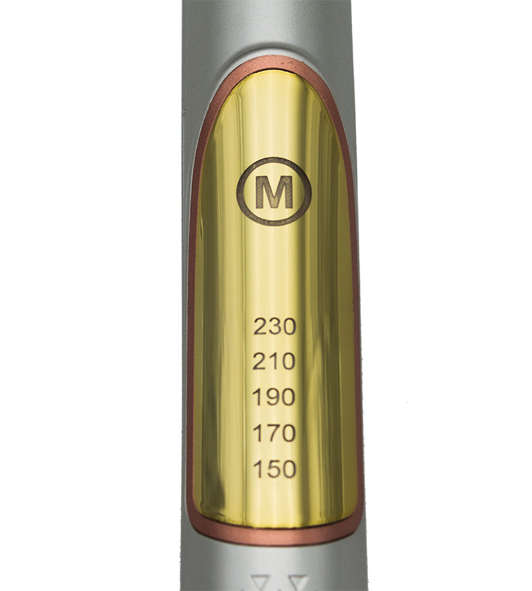 اتو مو پرومارون مدل RL-1114