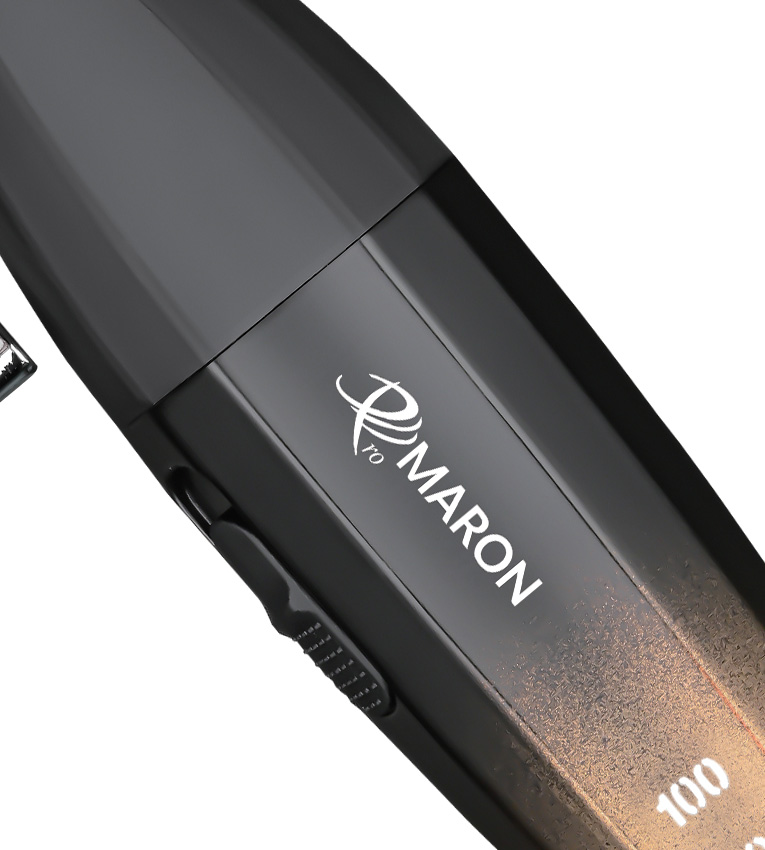 ریش تراش برقی شارژی پرومارون مدل RL-701