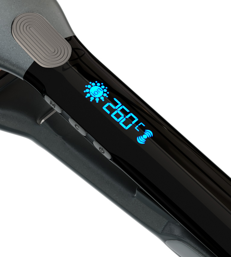 اتو مو پرومارون مدل RL-1120