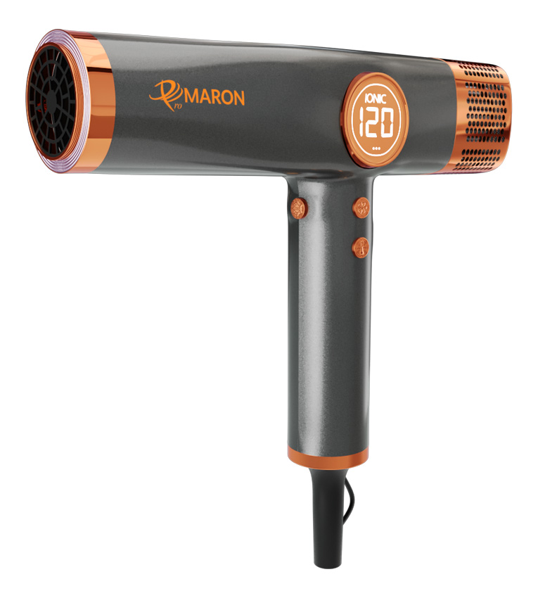 سشوار حرفه ای پرومارون مدل RL-8800