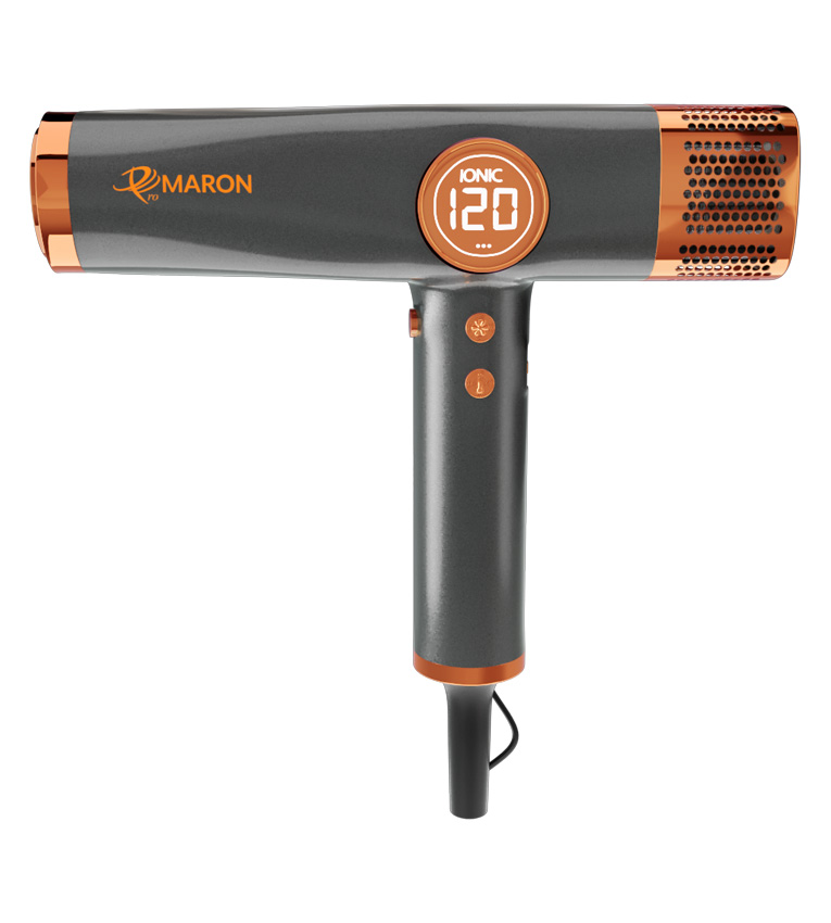 سشوار حرفه ای پرومارون مدل RL-8800