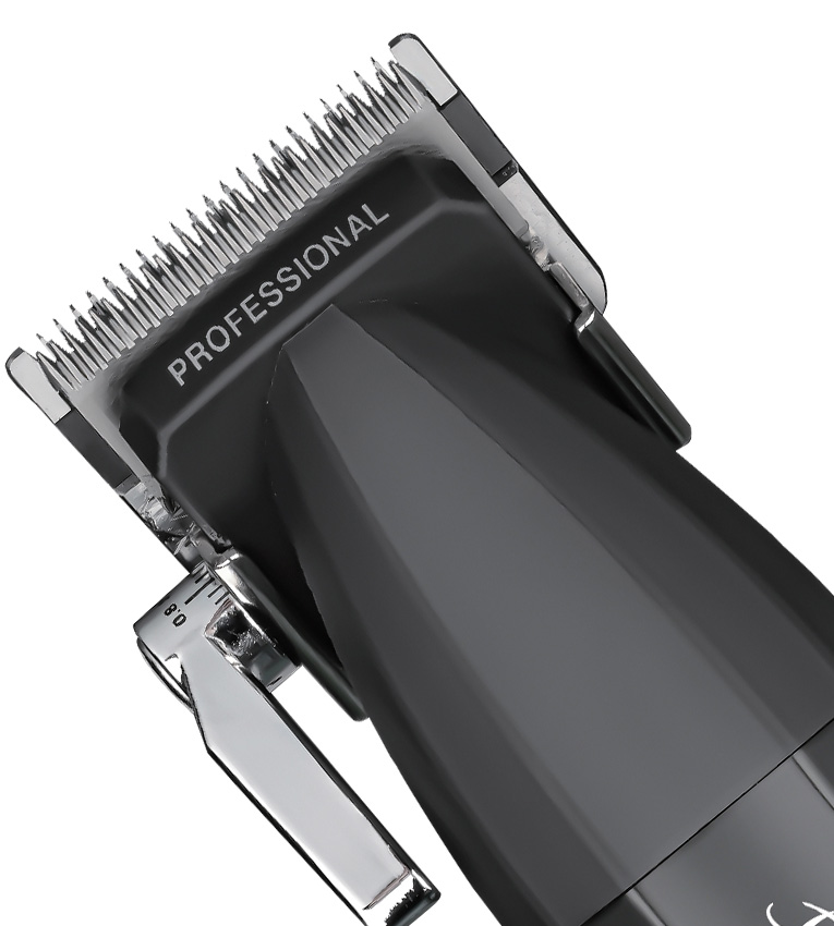 ریش تراش برقی شارژی پرومارون مدل RL-701